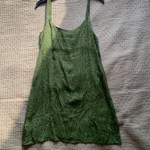 NWT Reformation Puglia Dress Size 2